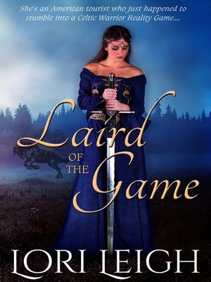 cover image of Laird of the Game